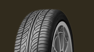 Passenger Car Tyre 195/55R15 (S600)