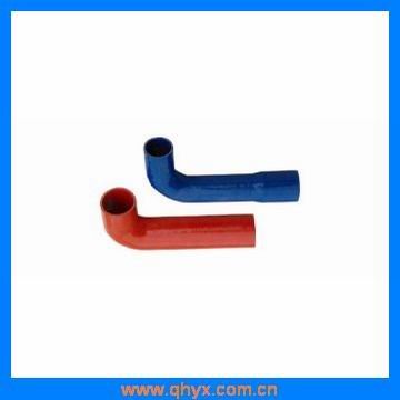 silicone hose Environmental protection