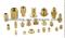 Fuel Mixture Screw C1010 - img2
