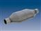 Catalytic Converters Exhaust System Automobile Exhaust Pipe