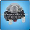 Temperature Controls