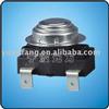 KSD301C3/4 Series Temperature Controls