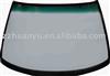 Windshield Glass Color: C,G,CG,CB,GG,GB,BRONZE