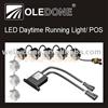 Auto   LED  DRLs