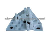 Auto Plastic Moulded Part N/ A