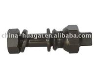 Nissan CK12 wheel bolt