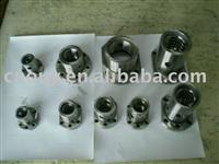 BALL SCREW NUT Max length 6 meters.