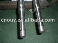 BALL SCREW DFU2010 The grade is C5-C10,P5-P7