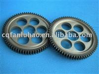 (z100)clutch Driven Gear