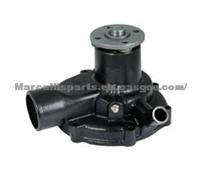 Water Pump for Mitsubishi 6d16