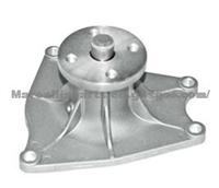 Water Pump for Mitsubishi 4m40