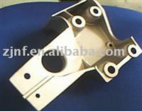 Auto part (Transmission bracket)