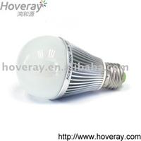 5W Non-Dimmable LED Bulb