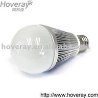 7W Non-Dimmable LED Bulb