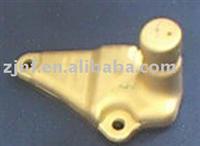 Auto part (Torque force bracket)