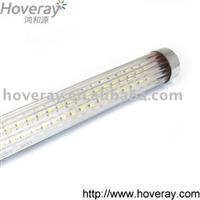 2ft LED T10 Tube with transparent cover