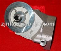 Auto Part (bracket-oil-filter Assemble)