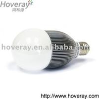 9W Non-Dimmable LED Bulb