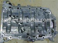 Auto part (EA888 Oil Pan upper)