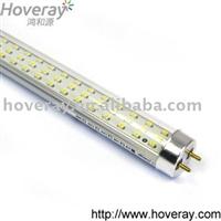 4ft LED T8 Tube with transparent cover