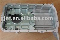 Auto part (C14 Oil Pan Upper)