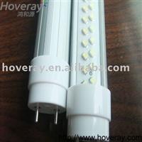 2ft T8 LED tube with prismatic cover