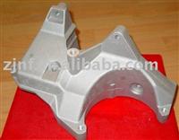 Auto part (Air condition bracket)