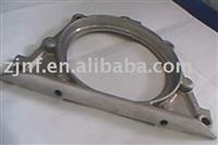 Die Casting-aluminum Parts and Valve Bushing