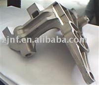 Auto part (Generator Bracket)