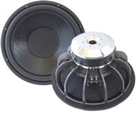 AW12 Subwoofer