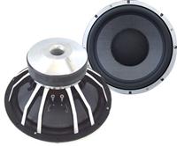 Av12 High power subwoofer