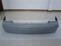 Bora Rear Bumper