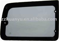 Car Side Glass Thickness: 3.0MM to 6.0MM