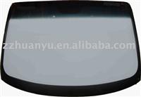 Car Glass T/T 50% before production 