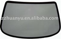 Car Rear Windscreen Certification: Ccc, Ts16949, Dot-866, Ece, Son, Saso;