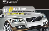 LED DRLs daytime running lamps
