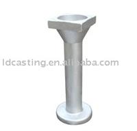 Connecting Bar Casting, Bracket Casting , Metal Bracket Casting