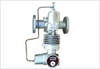 steam flow meter