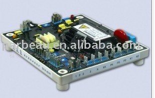 AVR for generator SX440