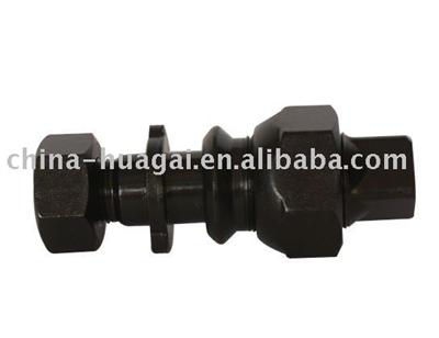 Hino K-2 Rear wheel bolt