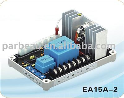 Voltage controller EA15A-2