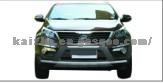 2011 KIA Sportage R Sorento Front Bumper Guard KZ-Sportage R-1001