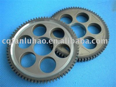 73 teeth driven gear (CG150)