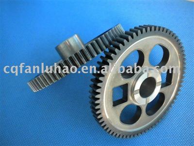 (CBF150) driven gear