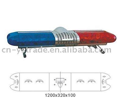 TBD2000RI Rotating Light bar (1.2m)