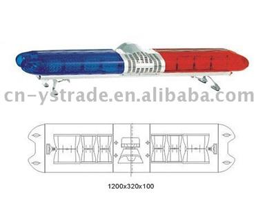 TBD2000 LED light bar (super-thin 1.2M)
