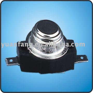 KSD301C3/4 Series Temperature Controls