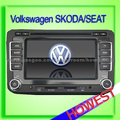 Car Dvd Gps Player