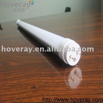 4ft T8 LED tube with frost cover