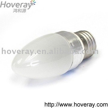 LED Candle Light E14 3x2W